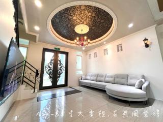 夢幻城堡民宿 - Wujie - 8