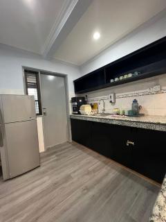 Eiffel Villa Homestay - Simpang Empat - 8