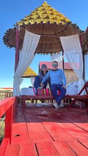 Titicaca Posada del Sol Lodge - Puno - 9