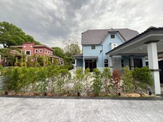 Eiffel Villa Homestay - Simpang Empat - 9