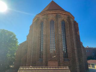 Haus Marienblick - Beeskow - 2