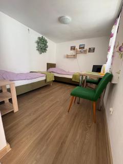 Akacja pokoje z łazienkami - Ustka - 8