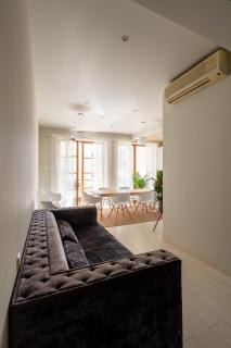 3-Story Penthouse in Old Riga - Riga - 7