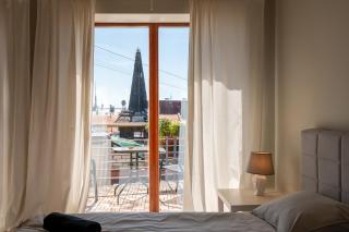 3-Story Penthouse in Old Riga - Riga - 9