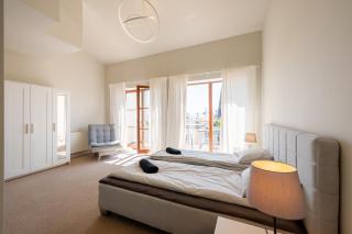 3-Story Penthouse in Old Riga - Riga - 1