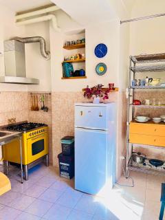 Le antiche mura - Civitavecchia - 3