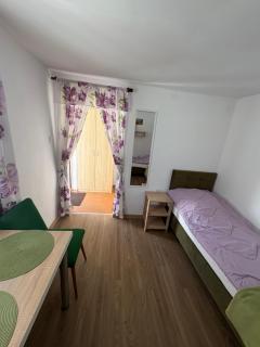Akacja pokoje z łazienkami - Ustka - 6