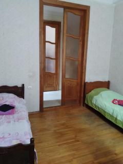 Этаж дома с отдельным входом - 2