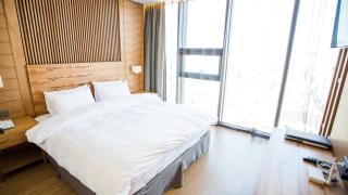 J Square Hotel and Wedding - Jinju - 1