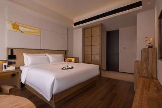 Pinmanxi Hotel Shaoyang High-speed Railway Station Branch - - 9