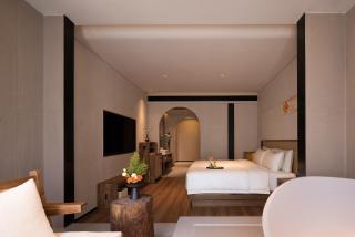 Pinmanxi Hotel Shaoyang High-speed Railway Station Branch - - 6
