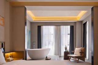 Pinmanxi Hotel Shaoyang High-speed Railway Station Branch - - 4