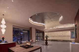 Pinmanxi Hotel Shaoyang High-speed Railway Station Branch - - 3