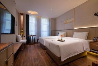 Pinmanxi Hotel Shaoyang High-speed Railway Station Branch - - 2