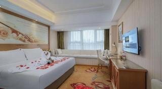Vienna Hotel Zhengzhou Only Henan Movie Town - Zhengzhou - 3