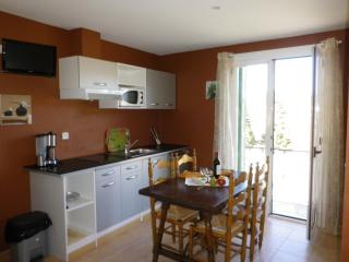 Le Catalan - Hôtel et appartements - 9