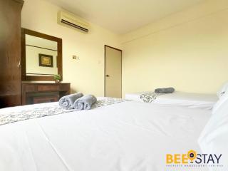 Melaka D'savoy Afamosa Resort for 12PAX Pool View - Kampong Pulau Sebang - 6