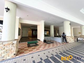 Melaka D'savoy Afamosa Resort for 12PAX Pool View - Kampong Pulau Sebang - 2