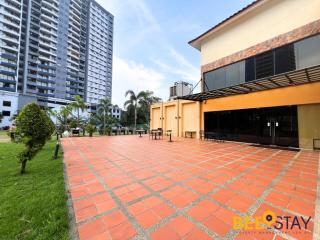 Melaka D'savoy Afamosa Resort for 12PAX Pool View - Kampong Pulau Sebang - 1