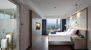 Xiamen Seashine Lakeview Hotel - Xiamen - 9