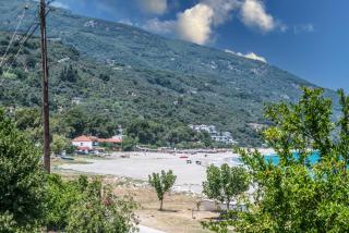 Duchess Eva's Seafront Guesthouse - Chorefto - 4