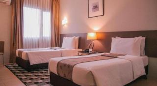 Sequoia Hotel Quezon City - Manila - 1