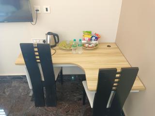 perumal home stay - 5