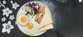 Fantasy Homestay - 4