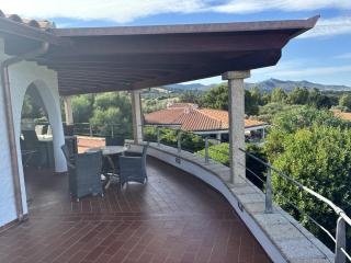 Villa Runcina - San Teodoro - 4