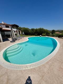Villa Runcina - San Teodoro - 0