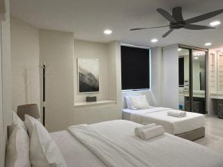 Wisma Cosway-Next to Pavilion Walk to KLCC - 9