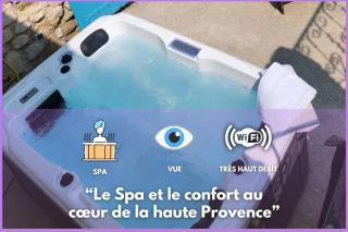 Les Bulles de Montfort - WiFi - Parking gratuit & Cuisine - Montfort - 0