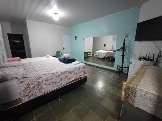 Quarto Califórnia - Campo Novo do Parecis - 9