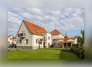 Mezidomí - Budyně nad Ohří - 9
