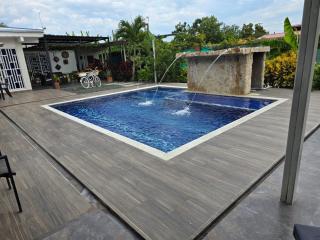 Akoya Meraki Casa Hotel - 1