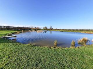 Plough Cottage - Anderby - 2