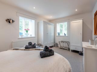 Puddle Duck Cottage - 1