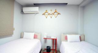 Goodstay Saewha Hostel - Seul - 2