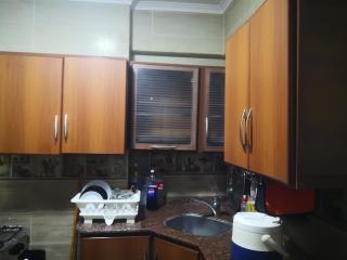 شقه سوبر لوكس مفروش للايجار موقع متميز - Cairo - 5