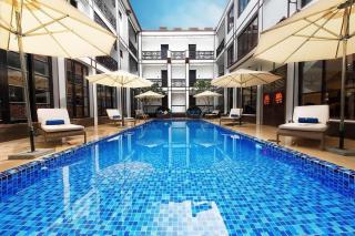 Vinh Hung 2 City Hotel - Hoi An - 2