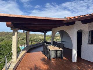 Villa Runcina - San Teodoro - 9