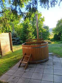 The House of Dunja - Rakovica - 9