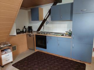 Ferienwohnung Maria Bauer - Kelheim - 8