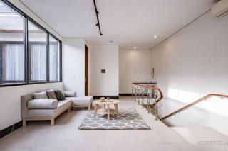 Brand New 2BR Villa Alpha Omega Canggu Bali - Mantaak - 0