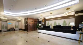 Wings Hotel - Canton - 3