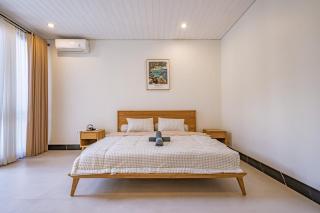 Brand New 2BR Villa Alpha Omega Canggu Bali - Mantaak - 9