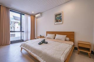 Brand New 2BR Villa Alpha Omega Canggu Bali - Mantaak - 8