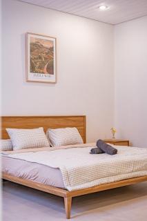 Brand New 2BR Villa Alpha Omega Canggu Bali - Mantaak - 5