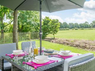 Willow Cottage - Stonham Aspall - 9