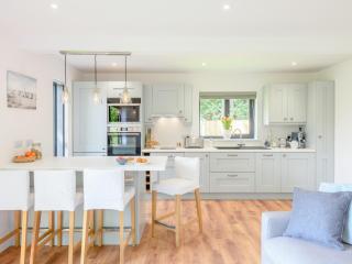 Willow Cottage - Stonham Aspall - 7